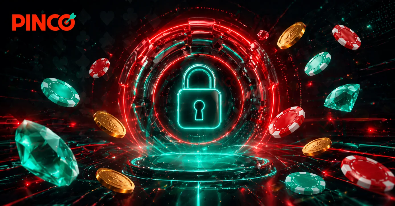 Зеркало Pinco на сегодня